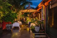 Cas'Amazonia Brasil Hotel di 
