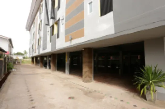 พวงเพชรเพลส (Puangpech Place)