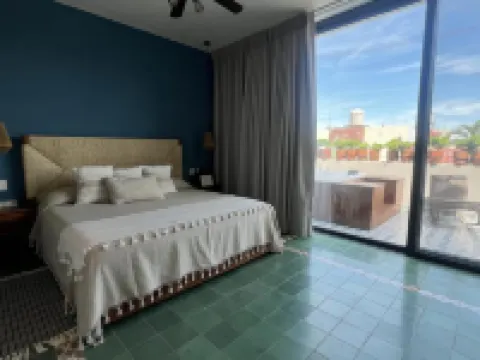 Hotel Boutique Gloriagave Hotels in Tequila