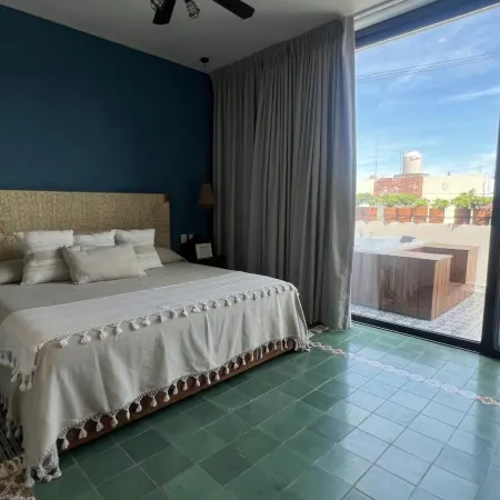 Hotel Boutique Gloriagave