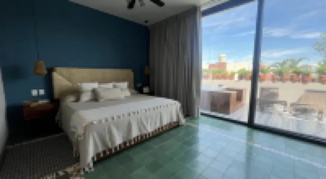 Hotel Boutique Gloriagave