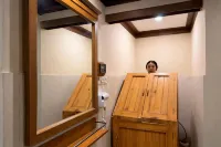 Sanskriti Vedic Retreat - Kylpylä