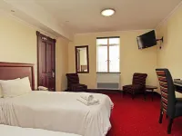 Vmcc Các khách sạn gần Ga Braamfontein