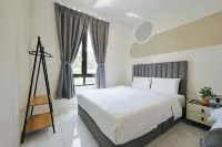 CAMERON CENTRUM – Brinchang (Up to 4–6 Pax | No Kitchen) - Pet friendly