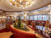 Hotel Stalon Alpine Chic Hotels in Siror