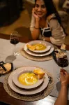 Tathya Hills - Boutique Garden Escape - Desayuno