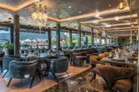 Bushi Resort & Spa - breakfast