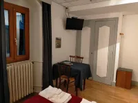 Hotel de Savoie