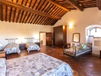 Residenza d'Epoca Palazzo Malfatti Hotels in Massa Marittima