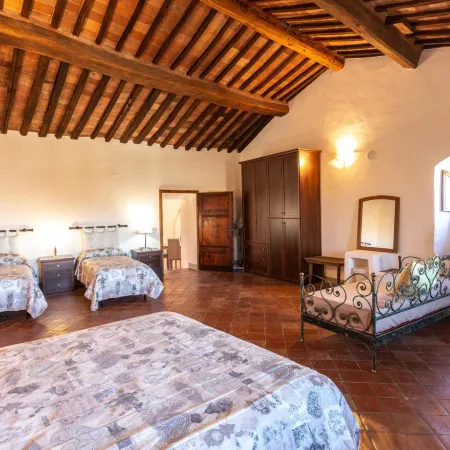 Residenza d'Epoca Palazzo Malfatti