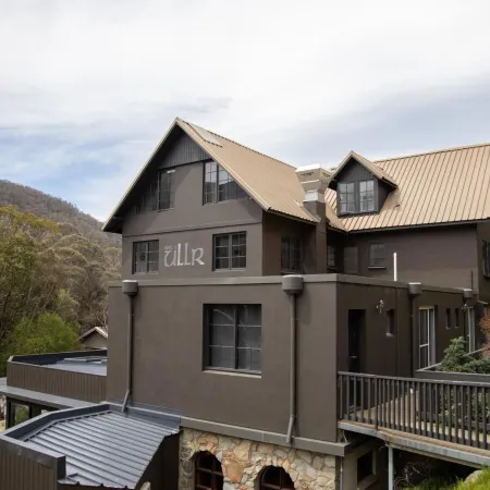 House of Ullr