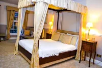 Ty Newydd Country Hotel - Wi-Fi