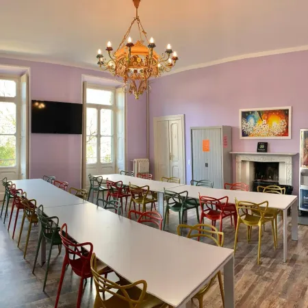 Hotel&Hostel Montarina