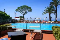 Hotel Cenobio dei Dogi - con vista mare