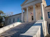 Élysée Hôtel Hotels in Chateauroux