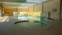 Hotel Recanto Maestro - Thermen