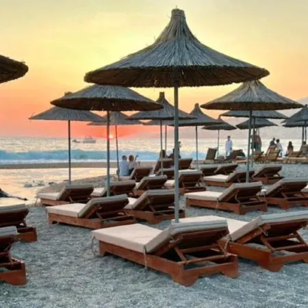 Azure Inn Hotel