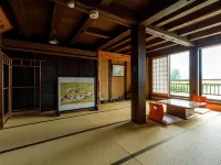 Busuitei Hotel di Hida