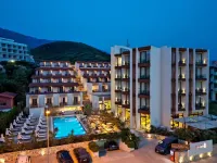 Olympia Hotel Vlore - Beach
