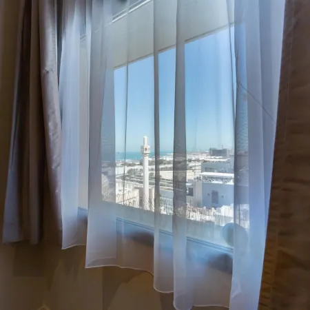 Premier Inn Doha Airport