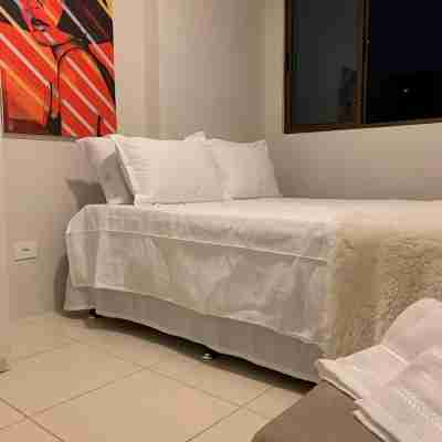Flats Mobiliados Zona Norte, Casa Forte e Recife Rooms