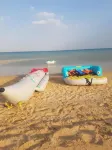 Spacious Duplex with Private Roof, Blumar El Sokhna, Families only - 무료 와이파이