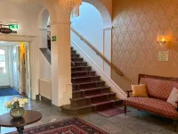 Laholms Stadshotell Hotels in Laholm