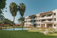 Apart Hotel Sendero del Sol - Beach