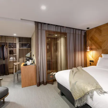 9Hotel Paquis