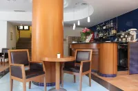 Parco Dei Principi - bar