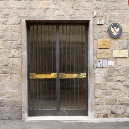 Pier Capponi 17 Rooms & Suites