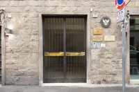 Pier Capponi 17 Rooms & Suites