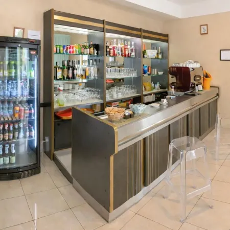 Hotel Zamagna