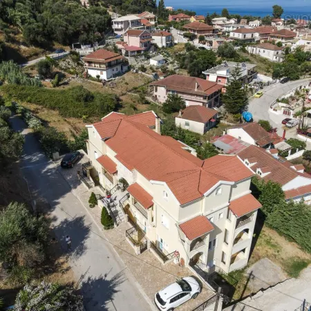 Villa Konstantina