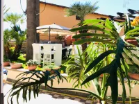 Villino Gregoraci Relais Hotel a 