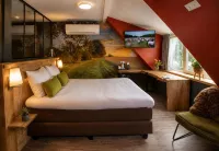 Hotel Boutique & Wellness - spa