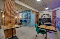 리그래프 호텔