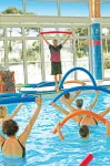 Hotel Club le Plein Sud Vacances Bleues - Beach