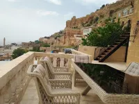 Mec Konağı - Mountain view
