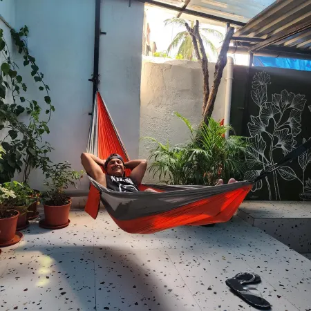 Hammock Hostels - Bandra