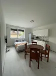 Sun-House Pension - ParkingFree Limited spaces- - Pensionat