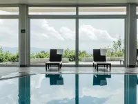 Ferienpark Geyersberg Inklusive Aktivcard Bayerischer Wald Hotels in Freyung