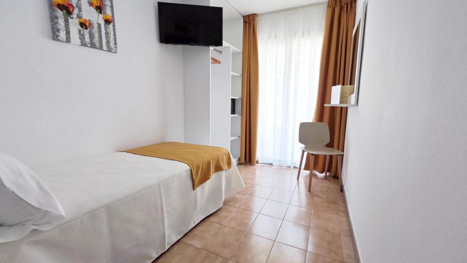 Hotel Miami Calella