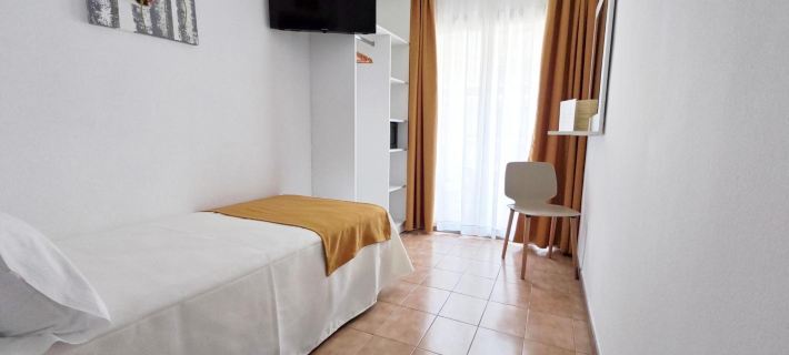 Hotel Miami Calella - El de Siempre, Como Nunca Hôtels à&nbsp;: Calella