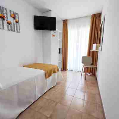 Hotel Miami Calella Rooms
