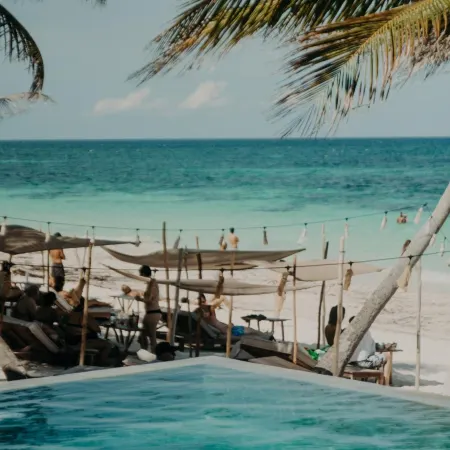 Delek Tulum