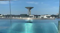 厄爾松會議中心及 Spa 酒店 - 泳池