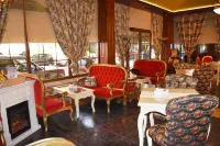 2 KITARRAT Boutique Hotel & SPA - breakfast