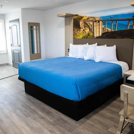 Pico Rivera Inn and Suites