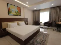 سيفين سكاي كلاركس إكزوتيكا فنادق في بوج